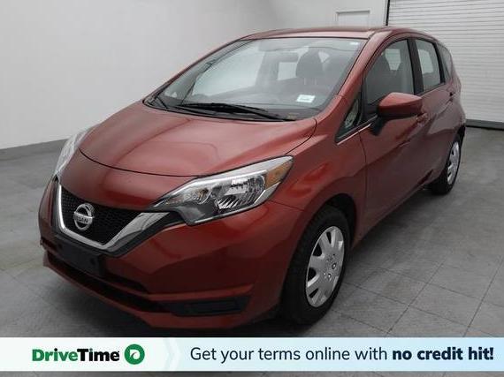 NISSAN VERSA NOTE 2017 3N1CE2CP9HL362042 image